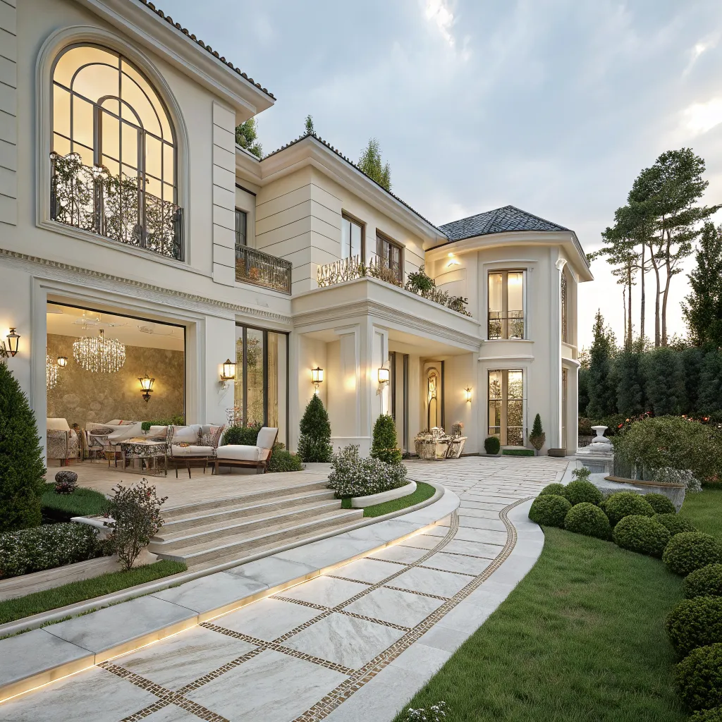 Luxury Residence