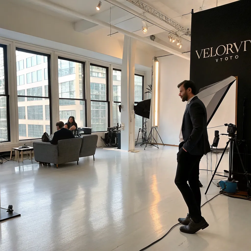 VELORVITH Studio