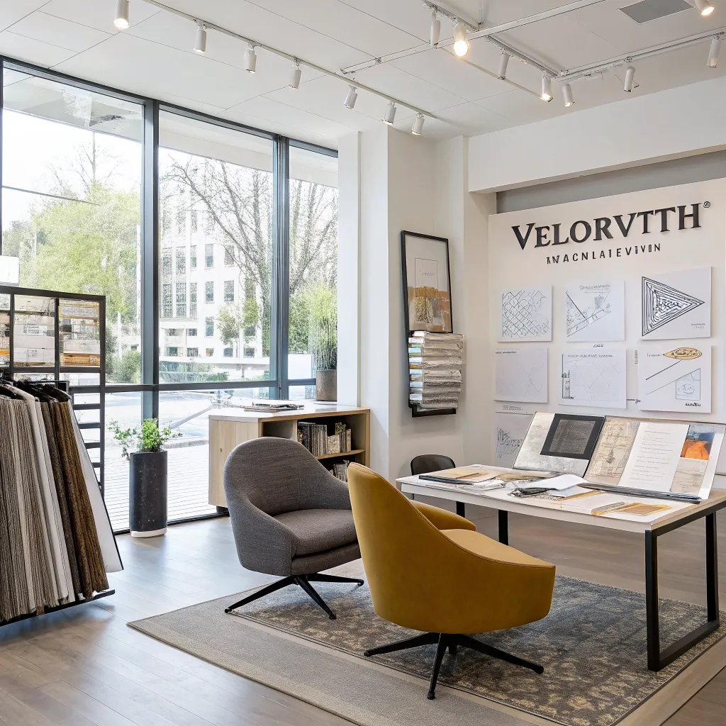 VELORVITH Interior Design Studio